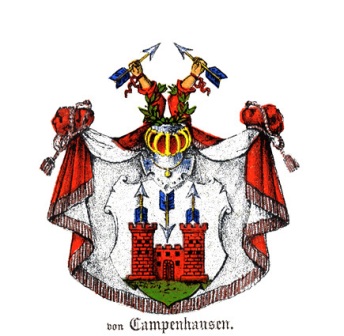 von Campenhausen 