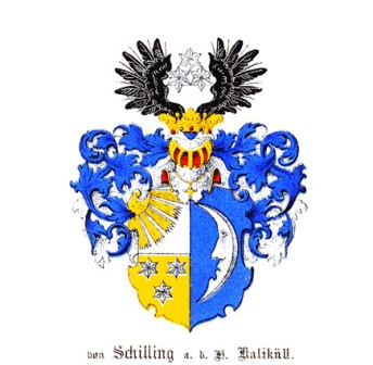 von Schilling  a. d. H. Kaliküll