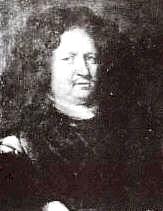 Jakob Stael von Holstein