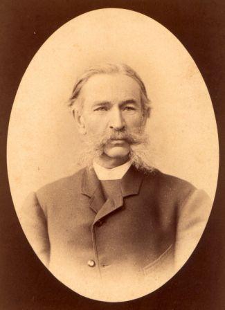 Gotthard Reinhold Baron Stael von Holstein