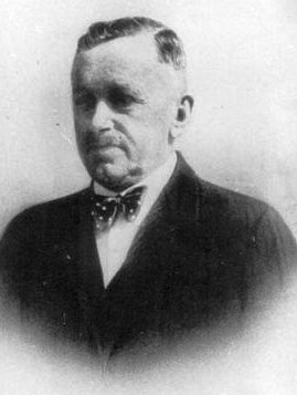 Alexander Wilhelm Stael von Holstein