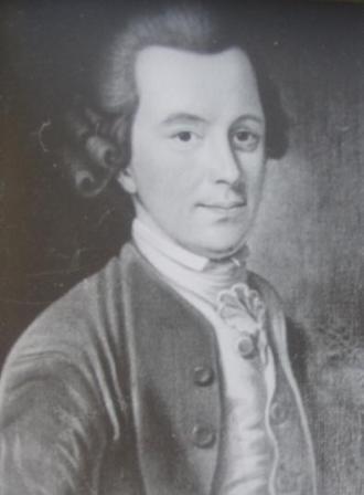 Fabian Ernst II. Stael von Holstein