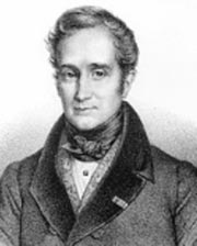 Achille Charles Leonce Victor Herzog de Broglie